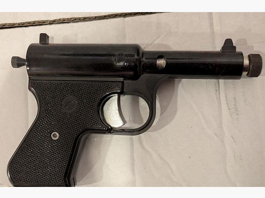 Lov 2 od Lovena 4,5 mm (.177)