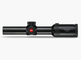 LEICA Fortis 6 1-6x24i mit Schiene