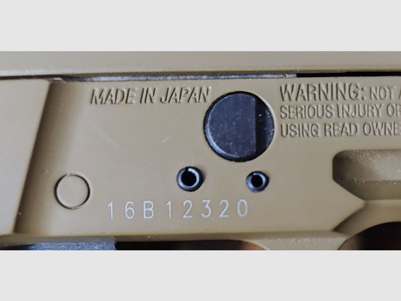 SIG Sauer CO2 Pistole Cal. 1.77 (4,5mm) Diabolo