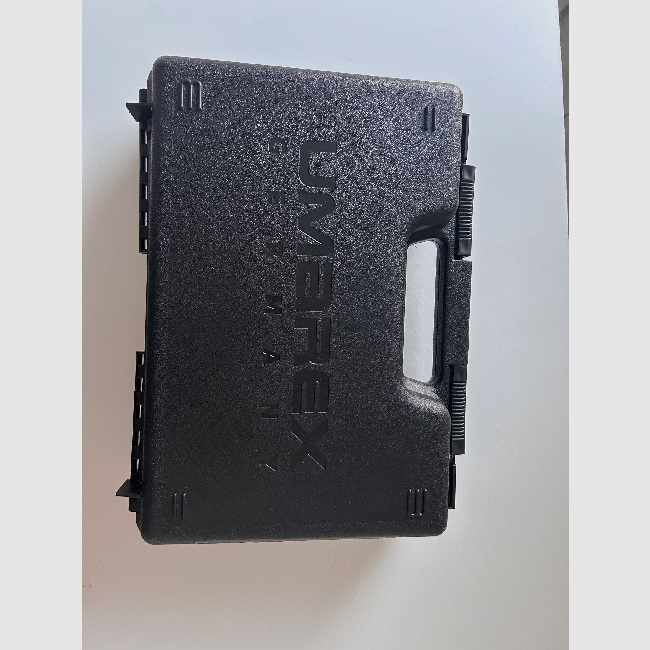 Walther PPQ M2 (blank firing) (with accessories) (9mm) (condition: very good)