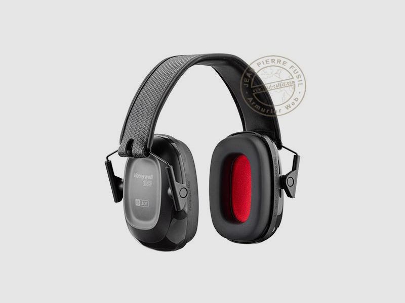 Gehörschutz HONEYWELL Verishield VS 110F, Bild 1 von 4