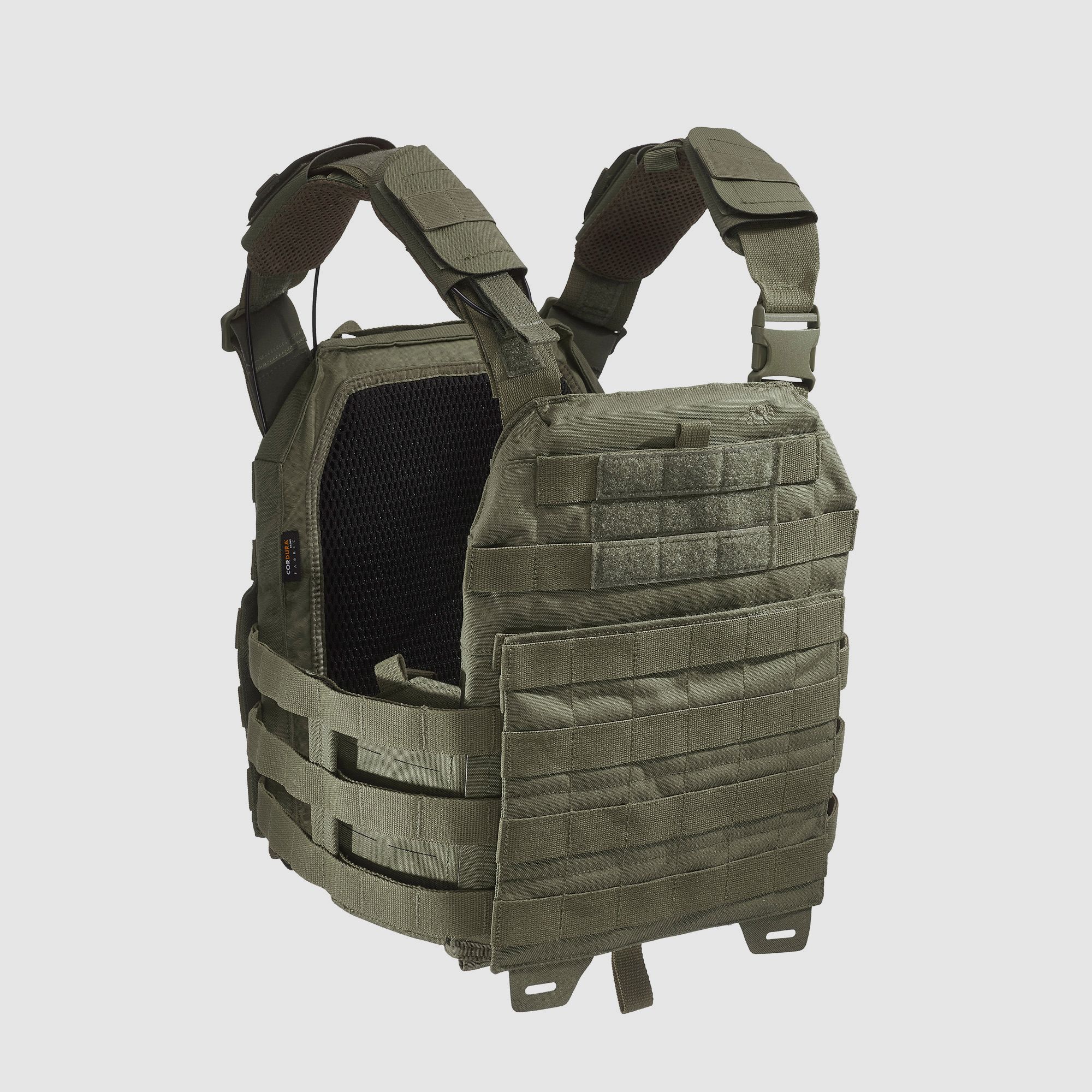 TT Plate Carrier MKIV (Tasmanian Tiger) (OLIV)