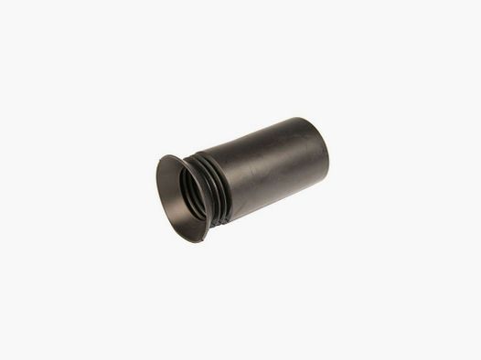 Golfverlenging voor oculair - optiek. Diameter: 38 mm - Lengte: 90 mm