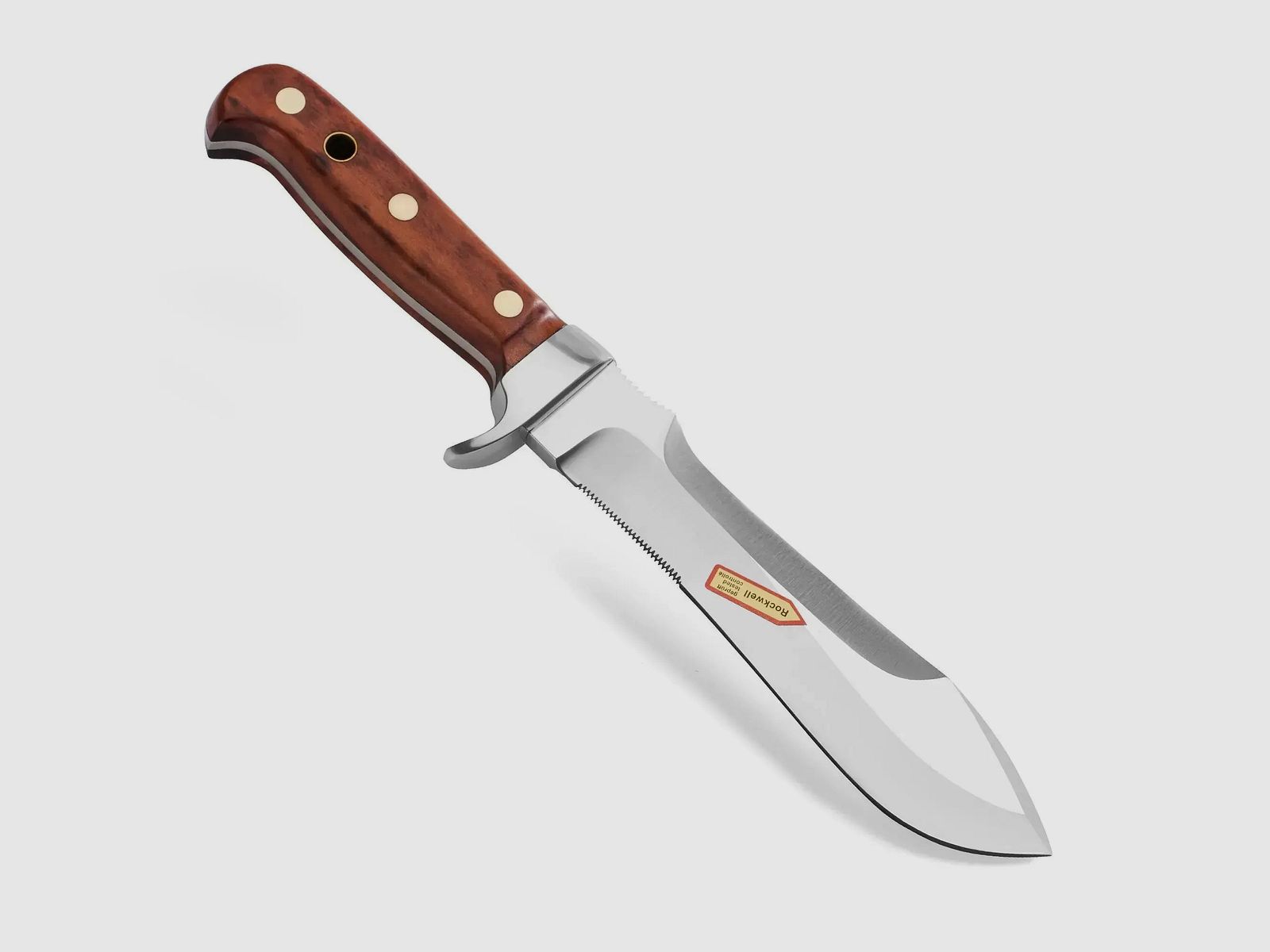 PUMA automatic knife