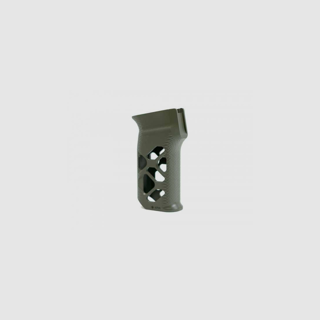KPYK Aluminium Pistolengriff für AK Cerakote OD Green