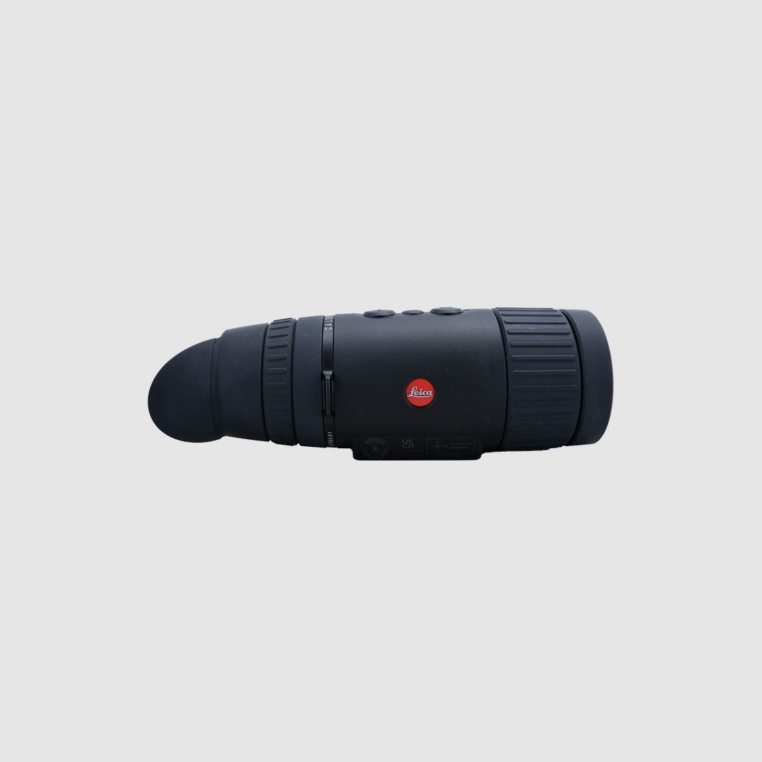 Leica Calonox View thermal imaging camera