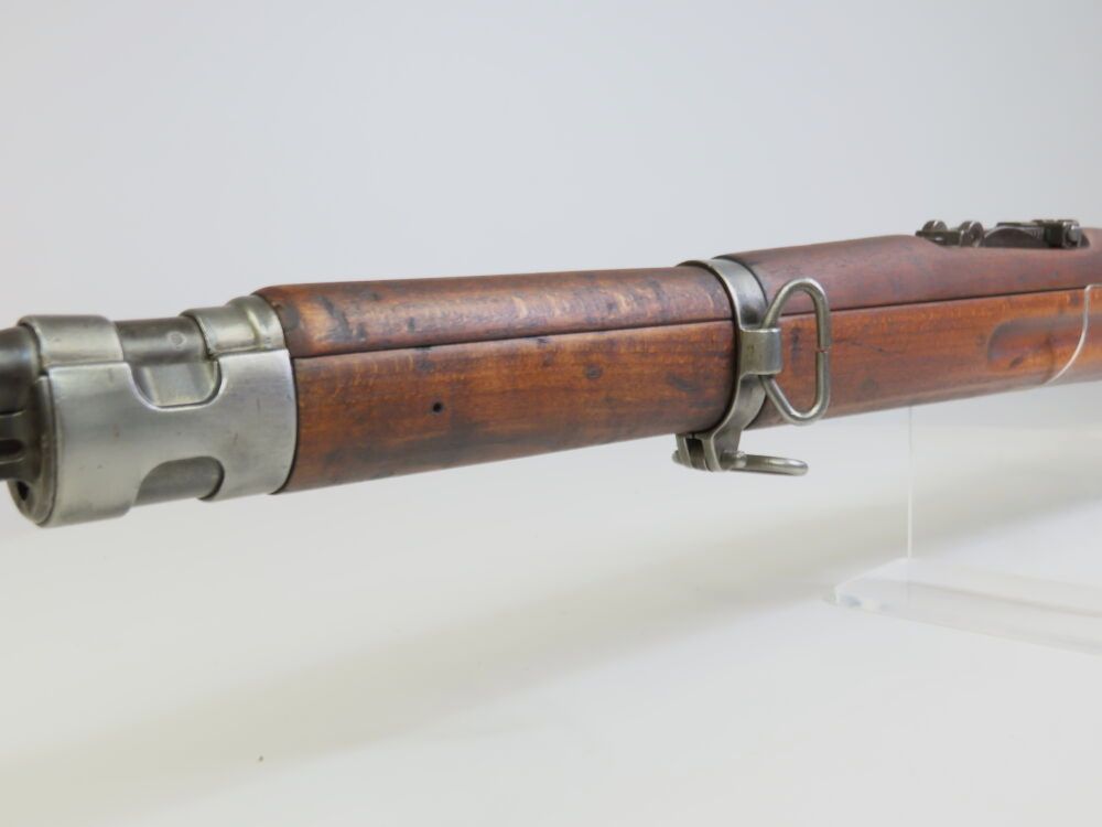Zbrojovka BRNO VZ24 VZ 24