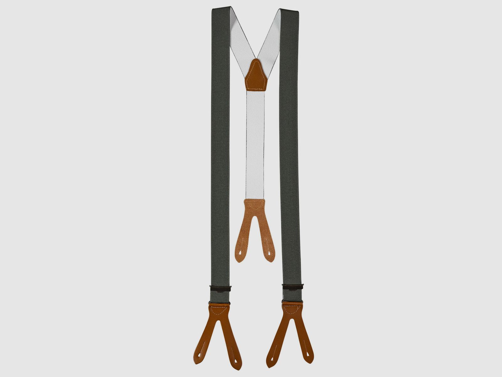 Forest suspenders Dutch