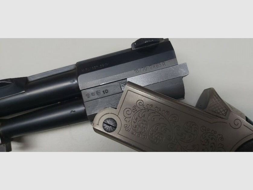 Blaser - Isny	 Mod. BBF 95