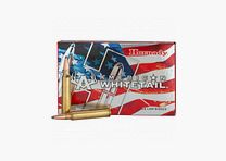 Hornady .223 Rem. American Whitetail Interlock 60gr