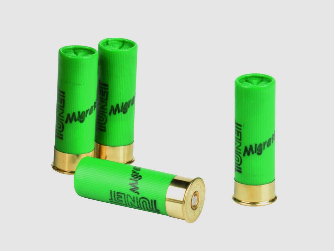 TUNET MIGRATION 16/67 BG 28G, afbeelding 2 van 2