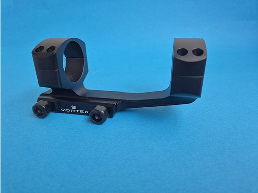 Vortex Pro Extended Cantilever Mount 34 mm 