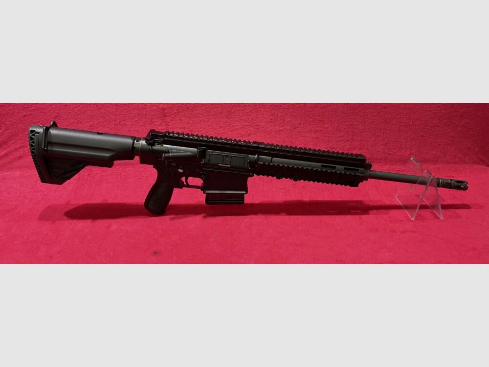 Heckler und Koch MR 308