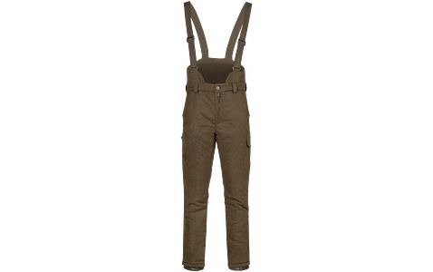 Blaser Herren Suede Bib Hose Matti