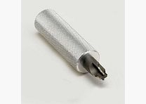 Hornady Primer Pocket Reamer Large / Primer Pocket Deburring Tool for Military Cases