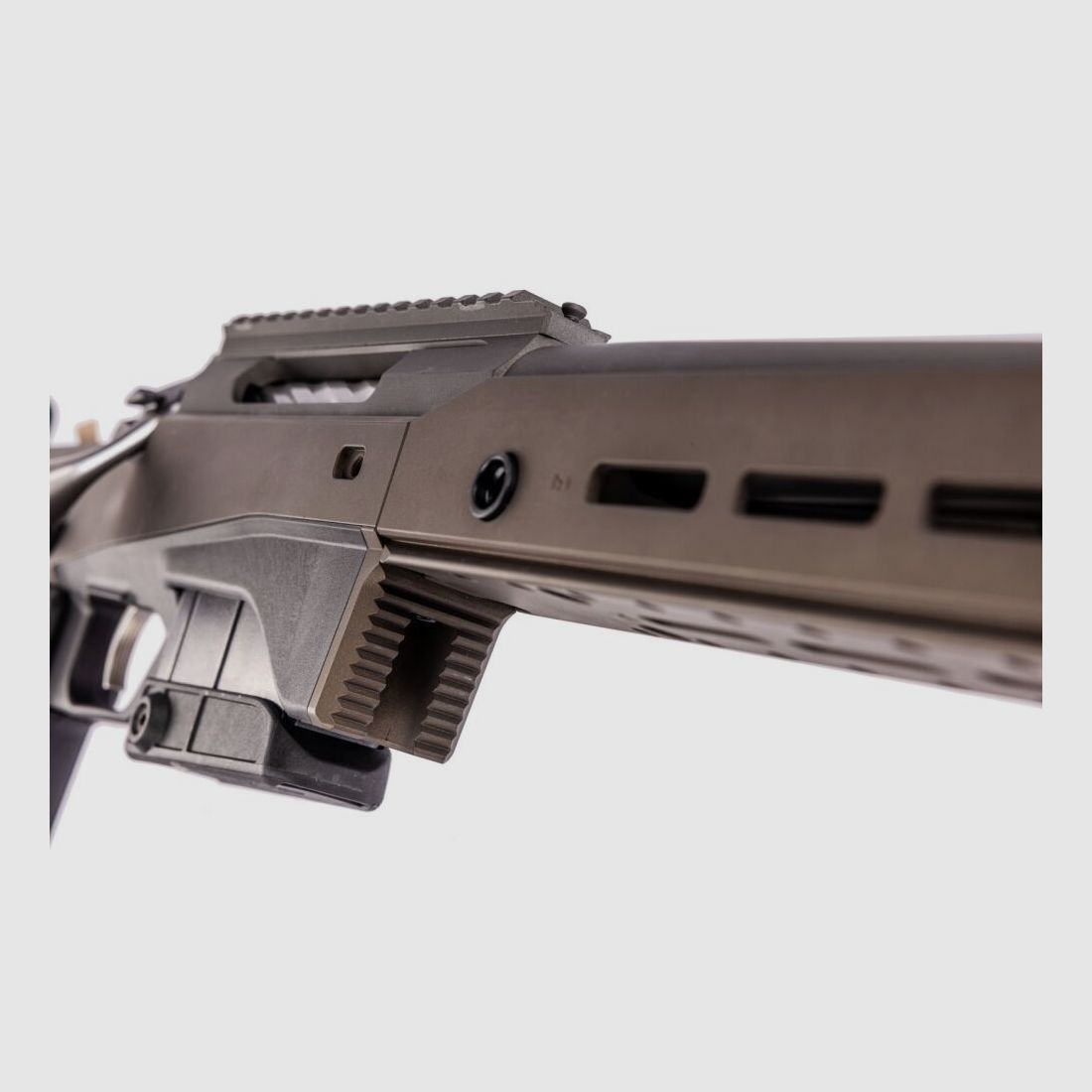 Tikka T3X ACE Target Black