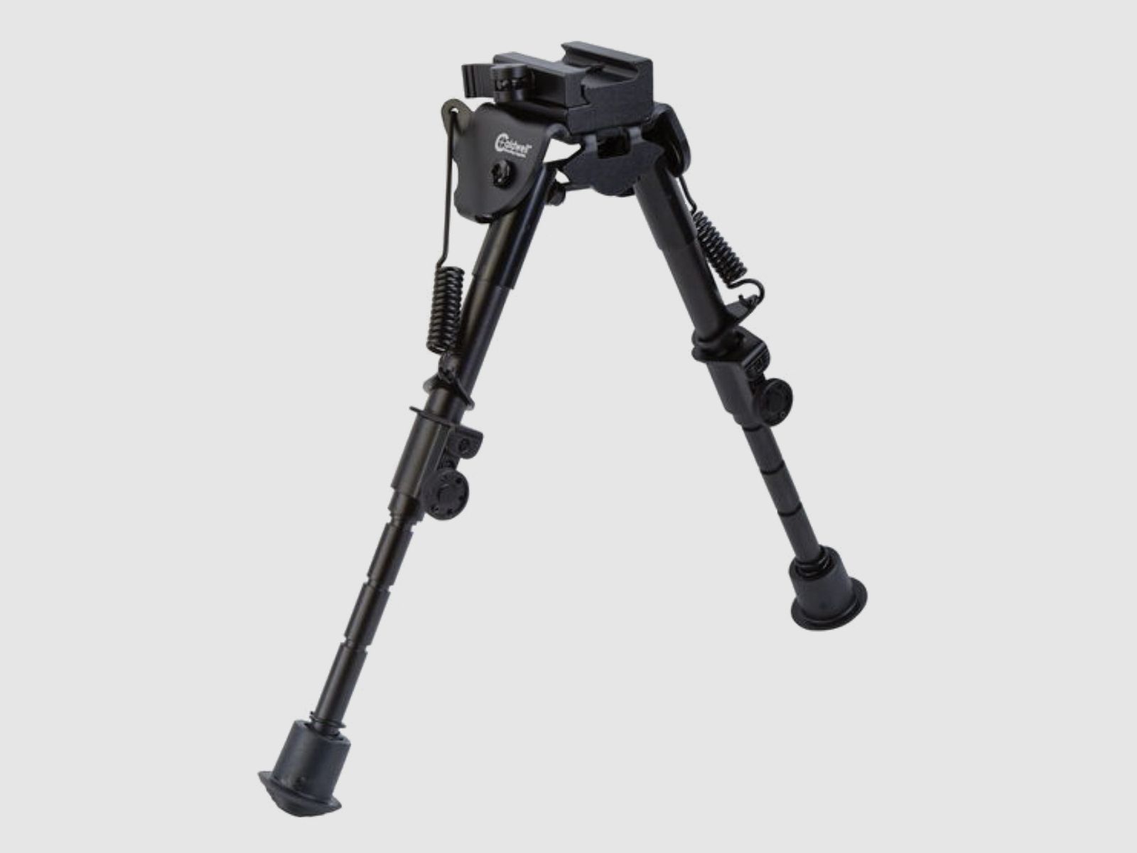 Caldwell Fixed Pic Rail Zweibein 6 - 9"