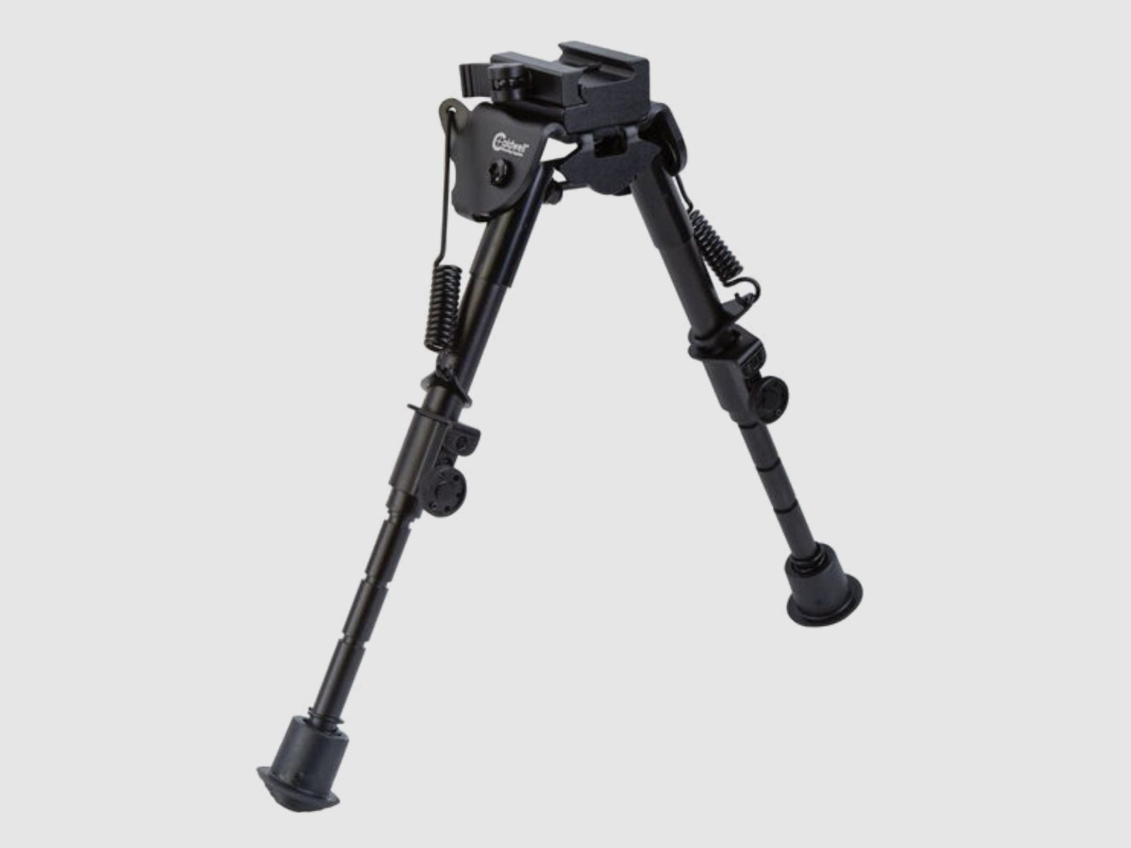 Caldwell Fixed Pic Rail Zweibein 6 - 9"