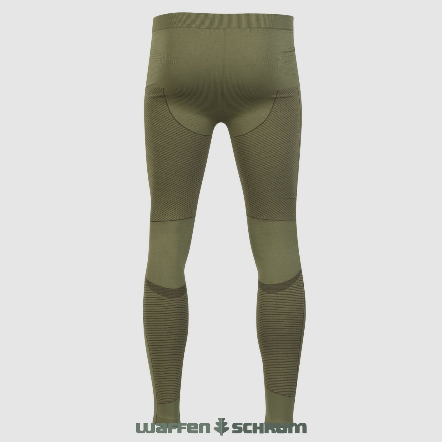 HART Underwear Skinmap Green