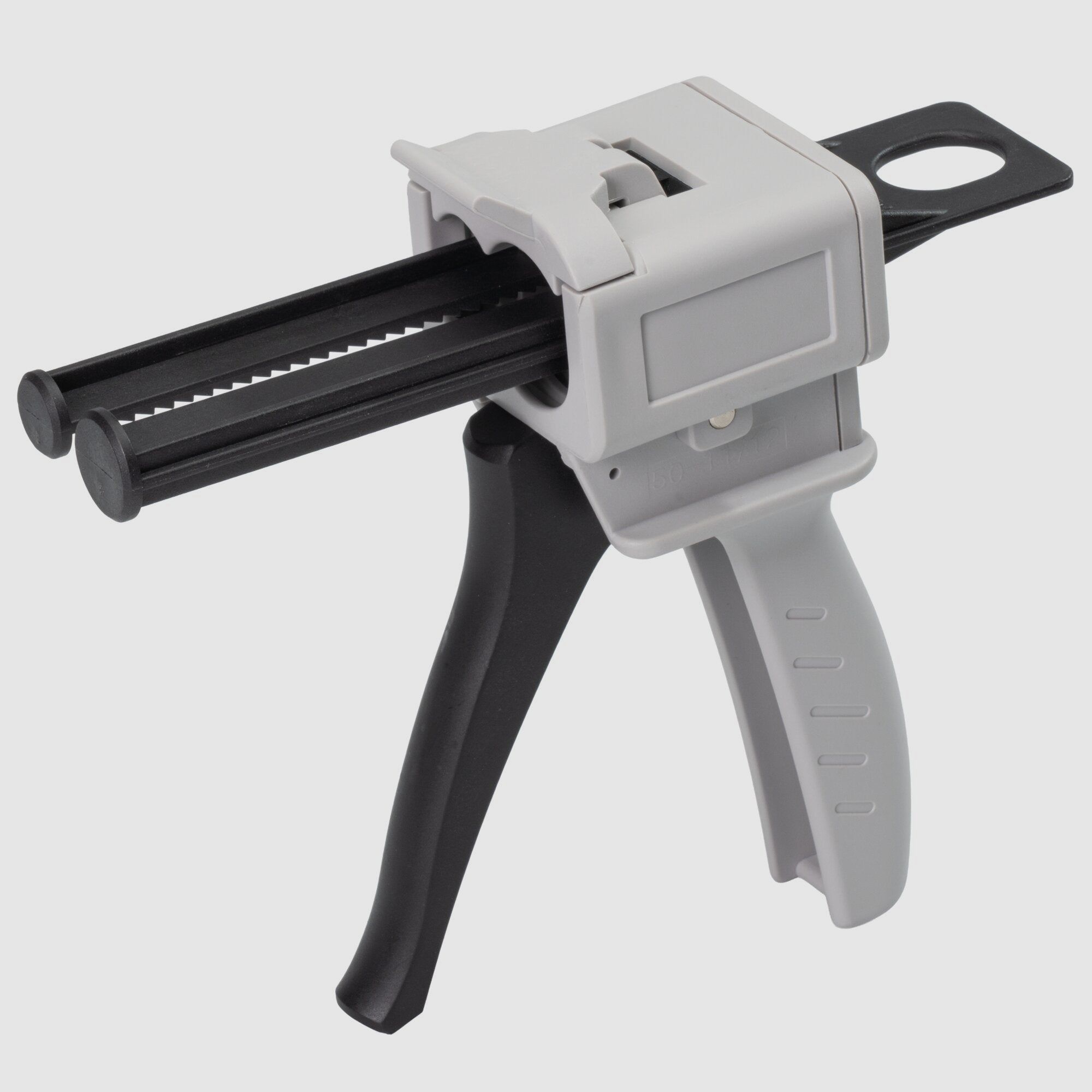 DEKAtool pistola de cartucho 2K, imagen 5 de 7