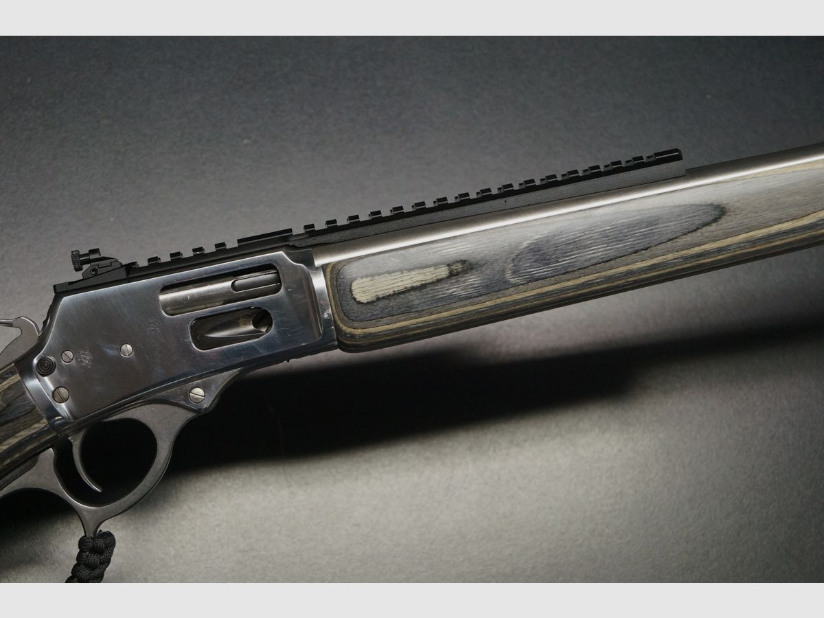 Rossi R95 STS 357 Mag, Bild 3 von 7