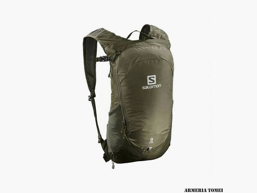 SALOMON – ZAINO – TRAILBLAZER 10 Martini Ol/Olive Nigh/Ebo