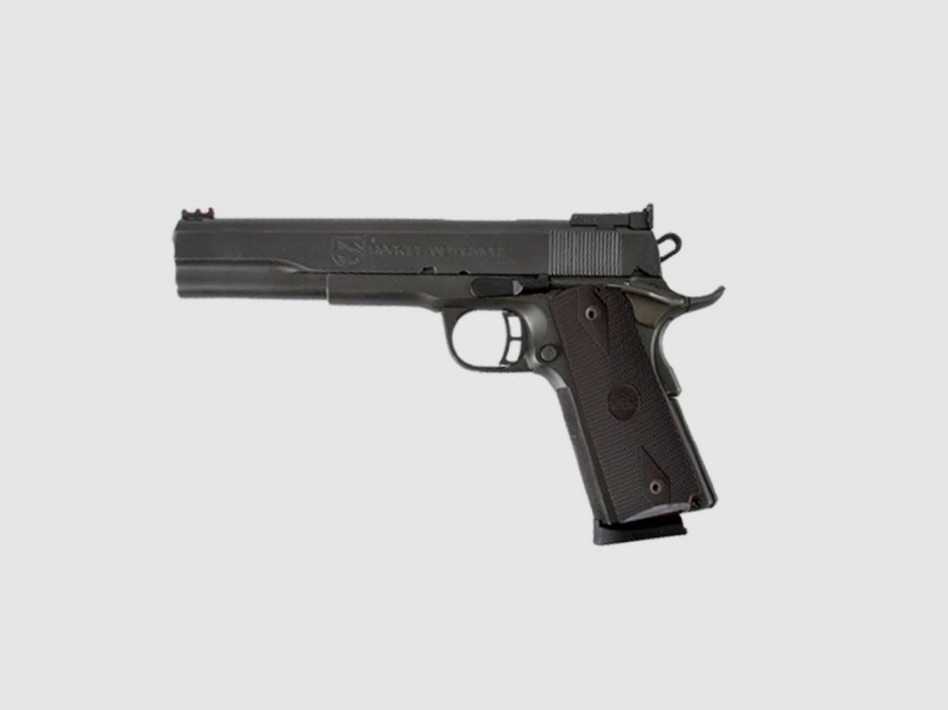 M1911 A1 PRO MATCH 6"
