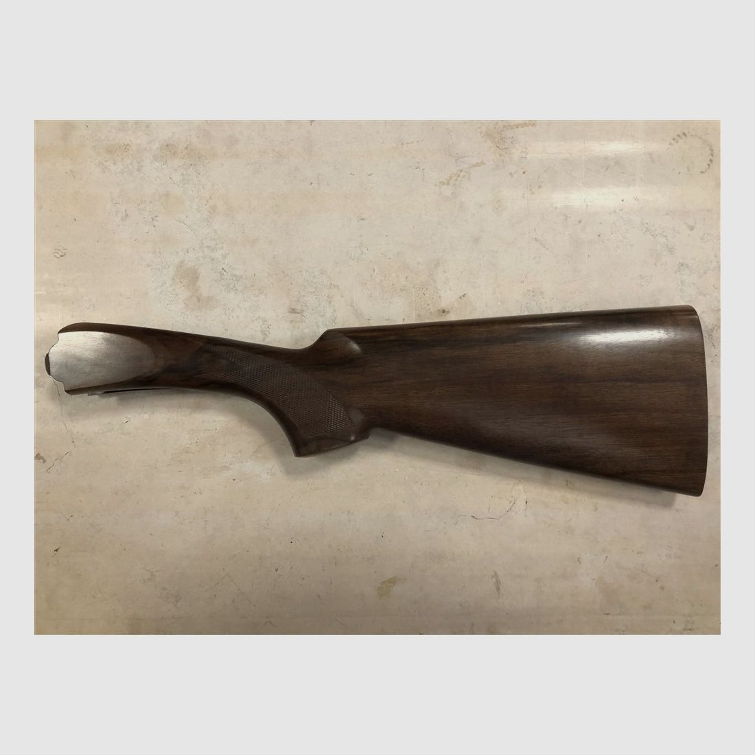Beretta kolf rechts S. Pigeon kal. 28 en 410, afbeelding 2 van 6