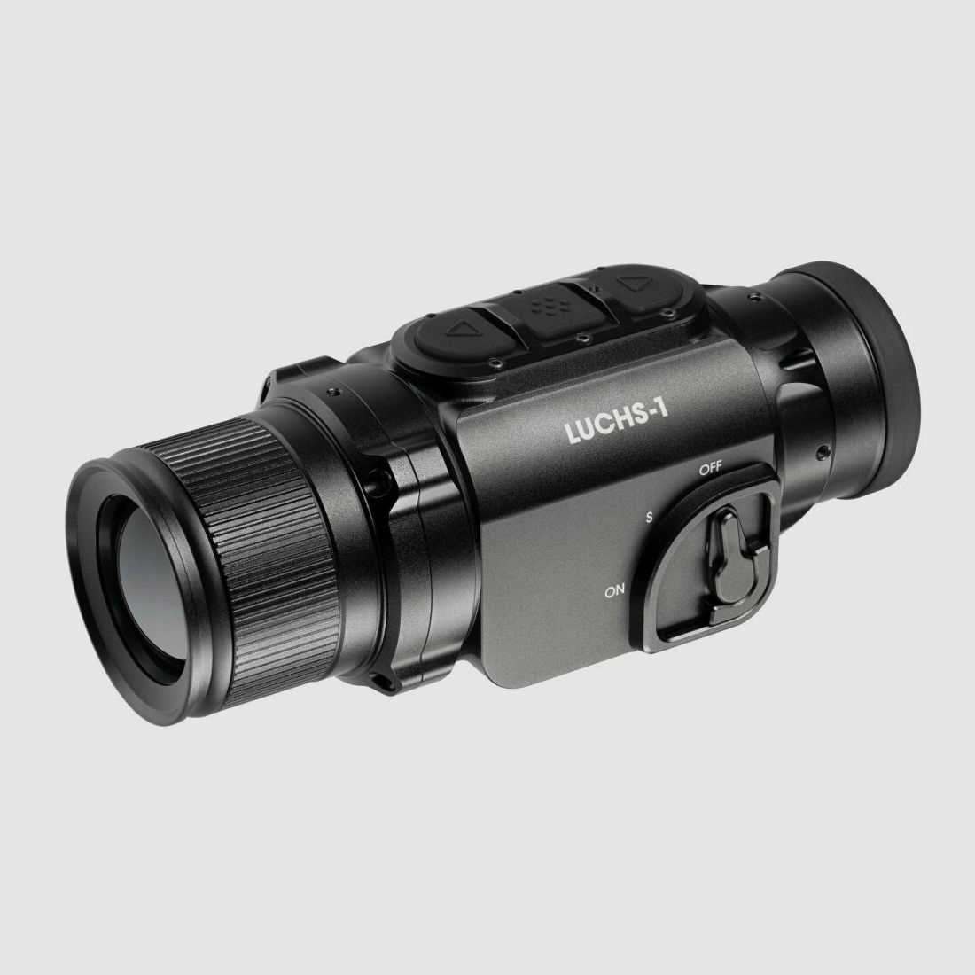 Liemke Luchs-1 attachment device