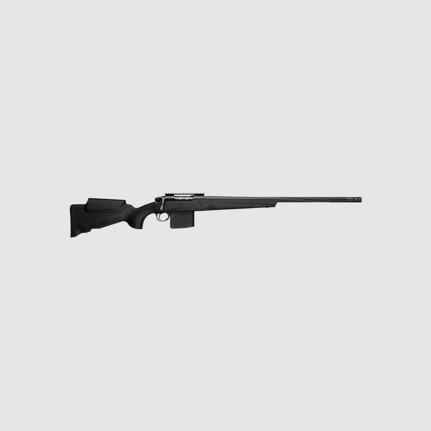 Franchi Horizon Varmint Schwarz Synt Kal. 223 Remington, Bild 1 von 9