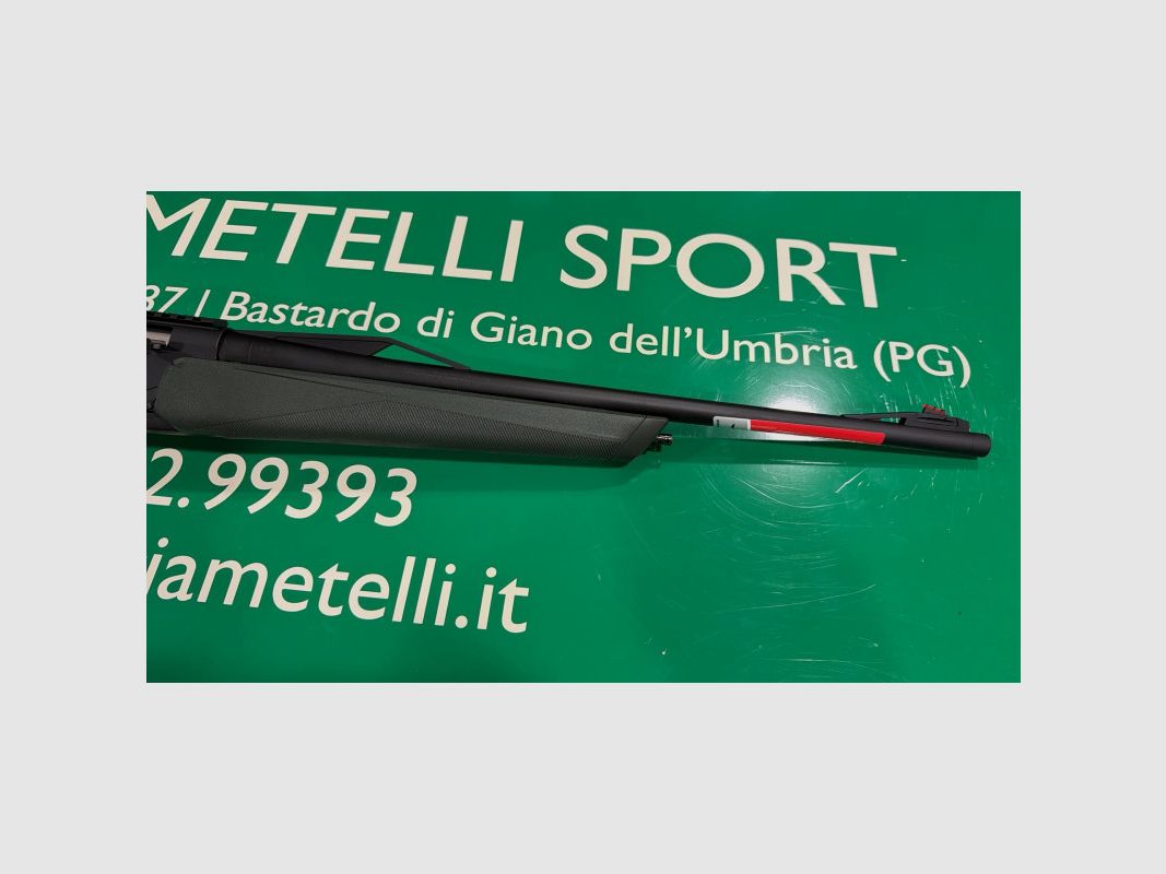 Halbautomatische Büchse Winchester mod. SXR2 STEALTH Kal. 30-06 in grünem Polymer Art: 531068128 WINCHESTER, Bild 6 von 6