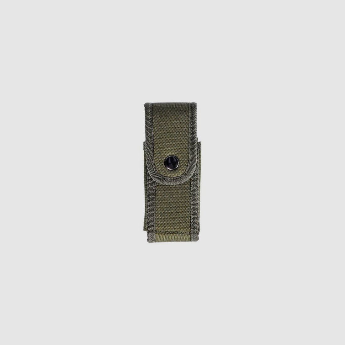 Messertasche oliv 5 x 1,5 x 14cm, Bild 1 von 2