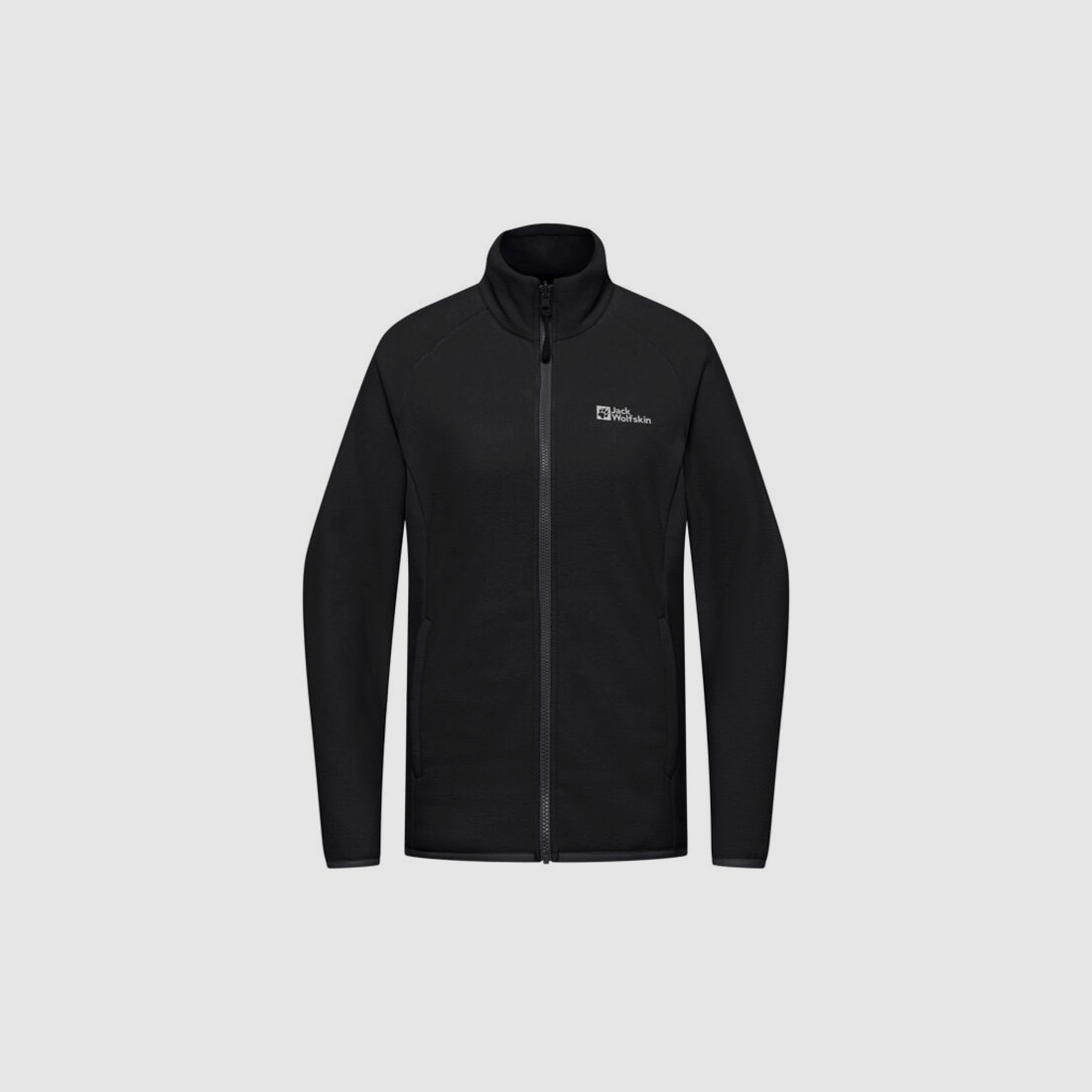 Jack Wolfskin Damen Fleecejacke Moonrise FZ