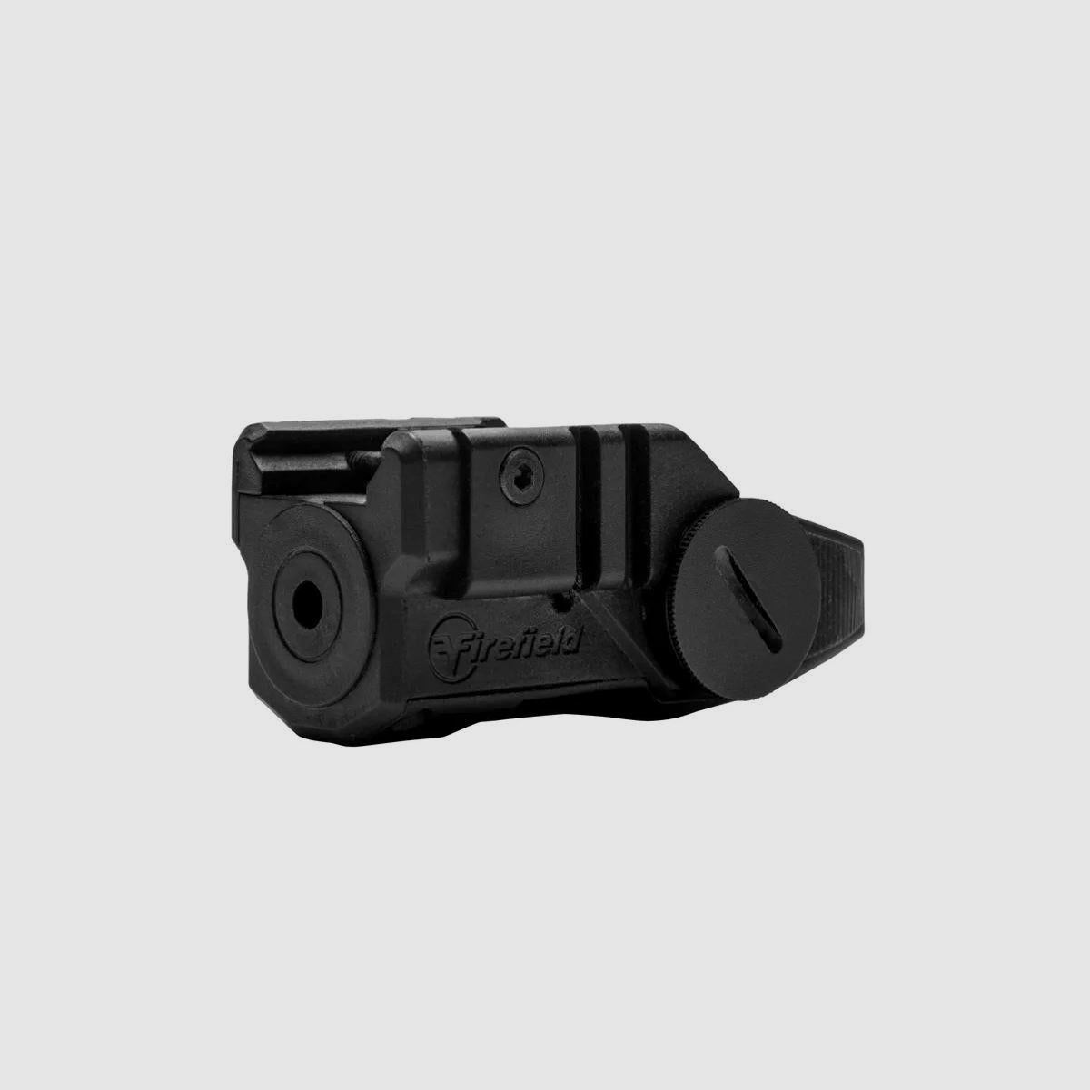 FIREFIELD LASER SIGHT BATTLETEK RED, image 1 of 4