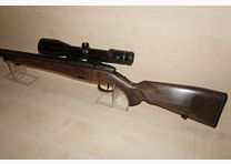 Steyr Mannlicher SM 12 HS Breeze