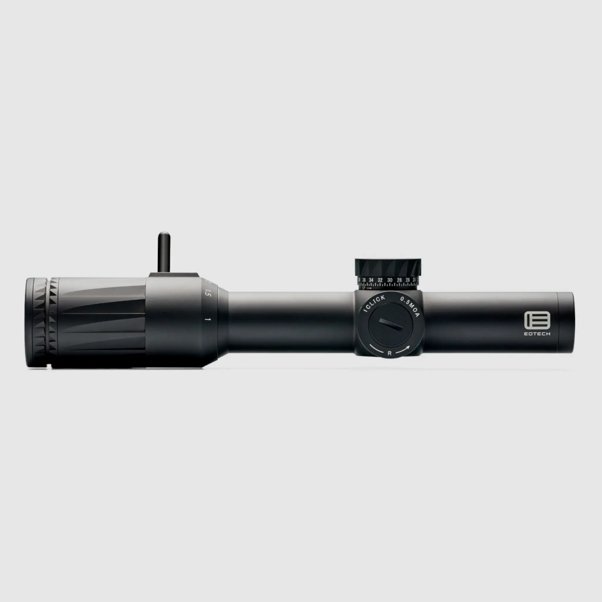 EOTECH Vudu 1-6x24 FFP, image 3 of 6