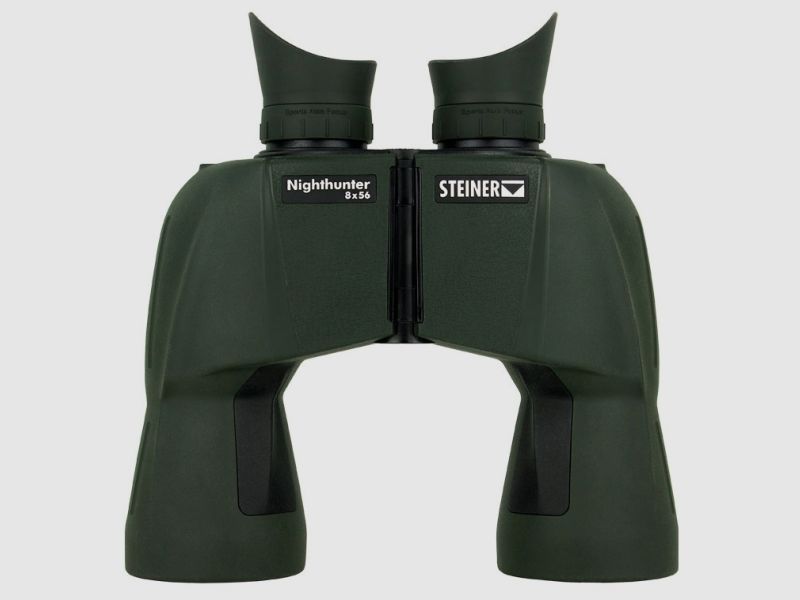 Steiner Nighthunter 8x56 - aktuelle Fertigung