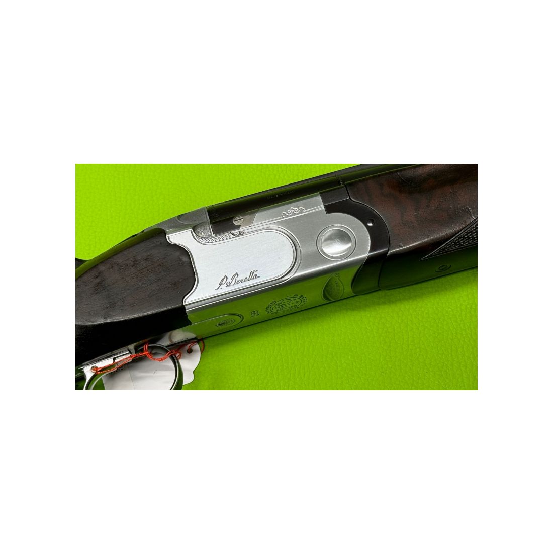 Bockdoppelflinte Beretta Mod. 682 | 12/70 | 76cmLL