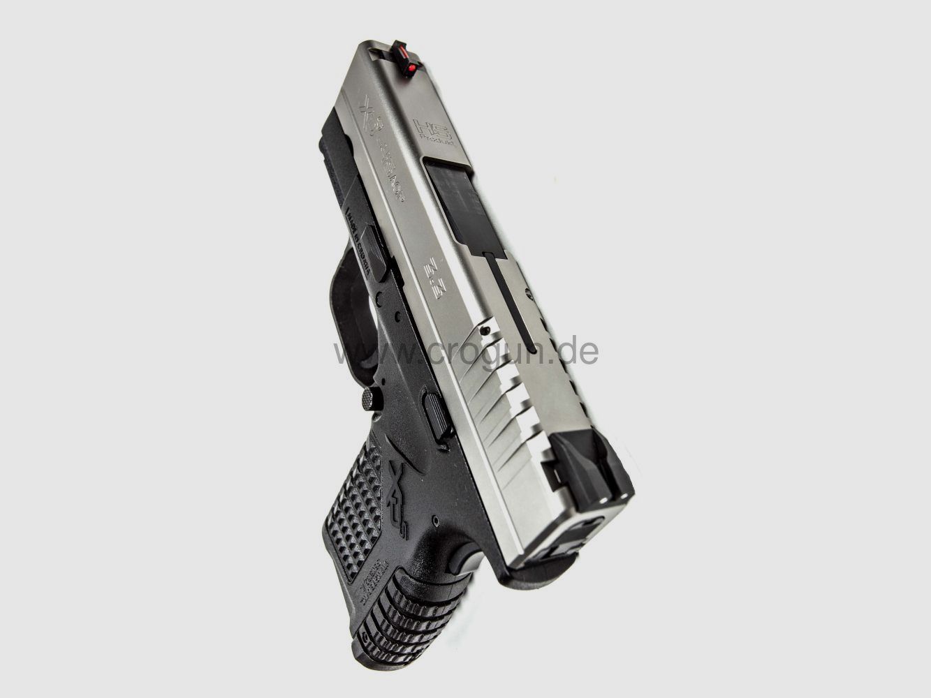 HS Produkt XDS-45ACP 3.3