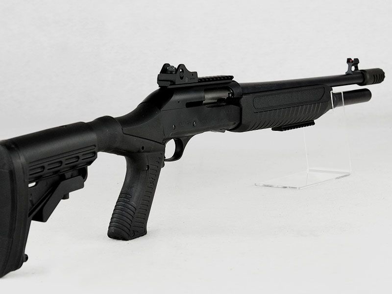 FABARM S.A.T. 8 Pro Telescopico