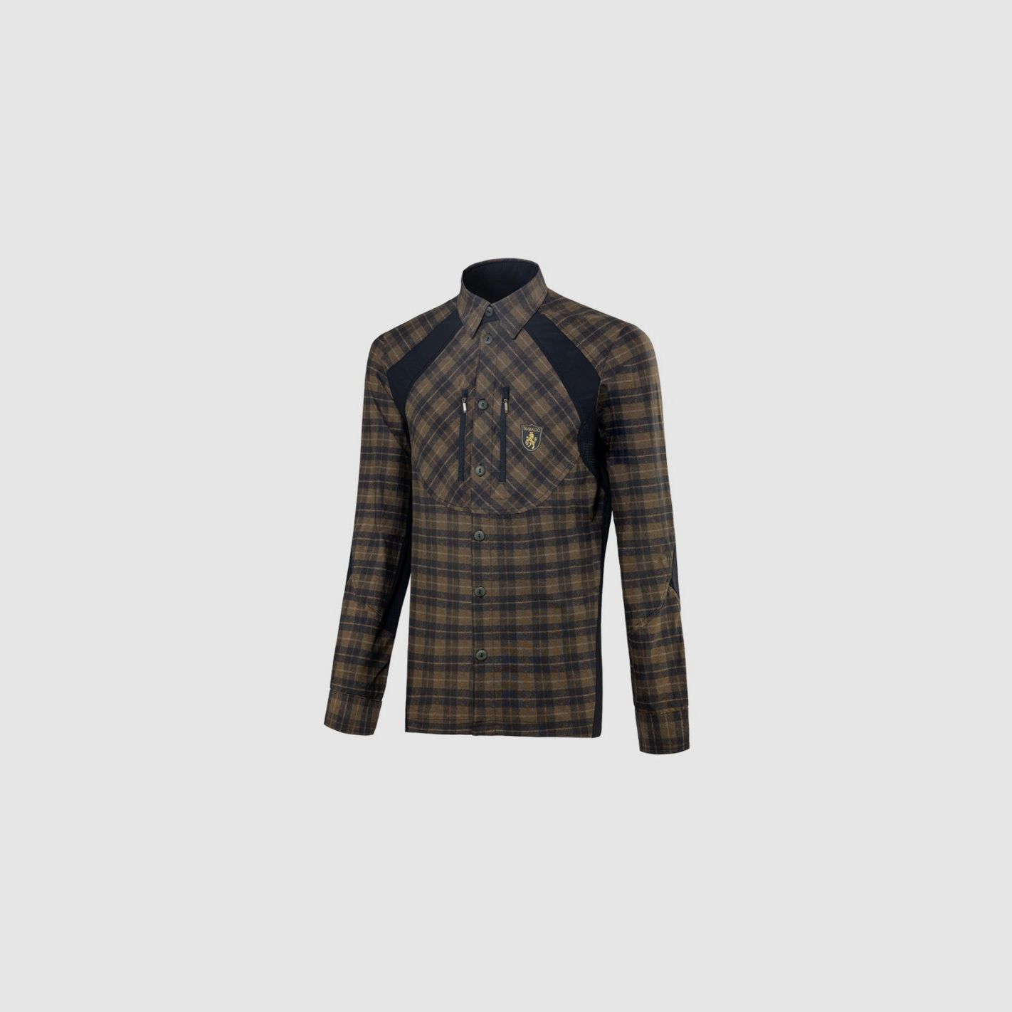 Trabaldo shirt Australis, afbeelding 1 van 4