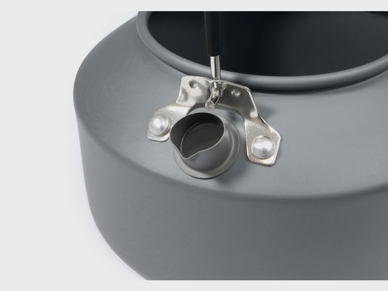 Bivouac Kettle 'Trekking', image 4 of 5
