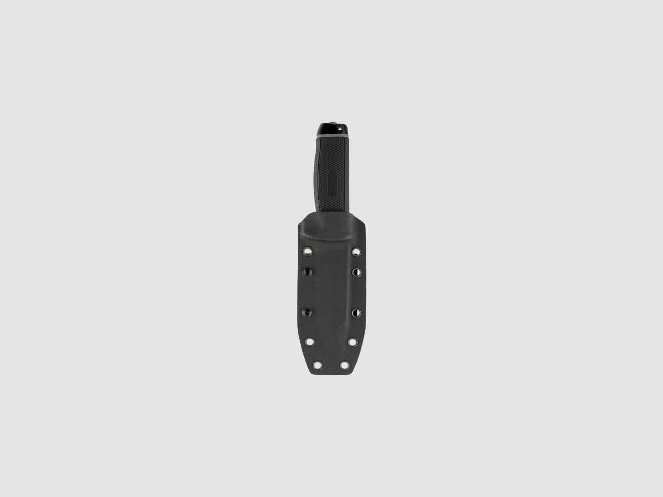 Feststehendes Messer Walther WB 110 - Walther Bowie 110, Bild 4 von 4
