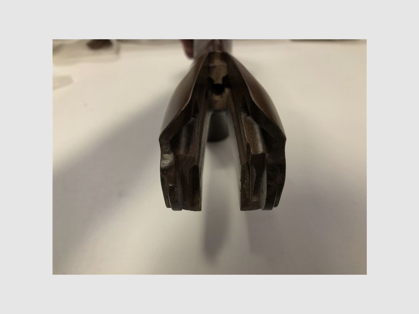 Stock for Beretta 682 Trap, image 10 of 10