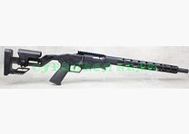 Ruger Precision Rimfire .22LR NEUWARE