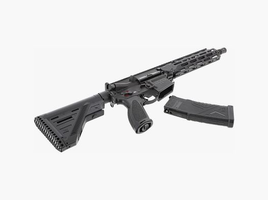 HK416 A5 M-LOK GBB Gen3 Airsoft NOUVEAUTÉ 2025! Libre à partir de 18 ans | Heckler & Koch
