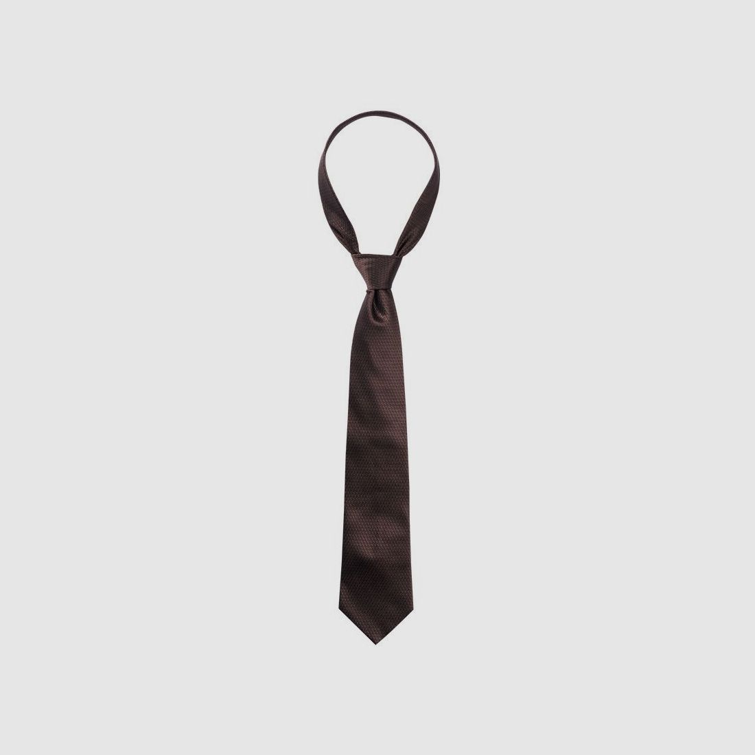 KRAWAT BURGUNDY HARKILA