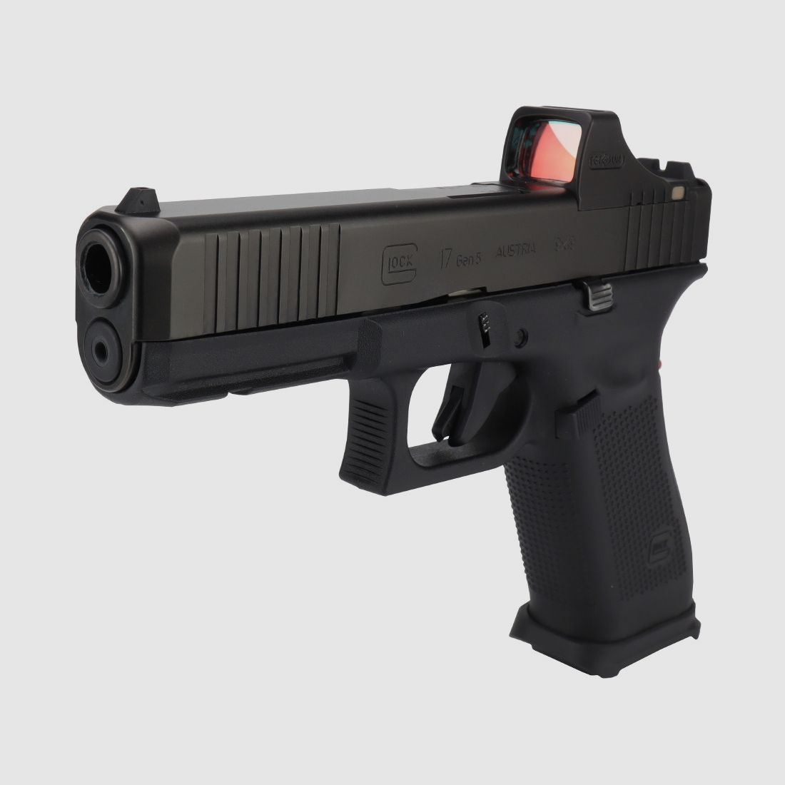  Glock 17 Gen. 5 M.O.S