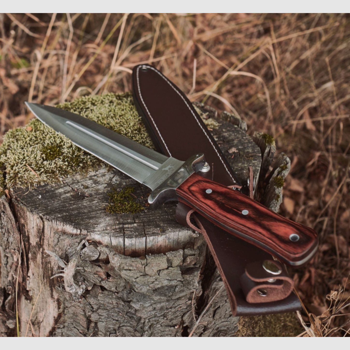 Knife 2006913 Sautöter Hatz-Watz Boar Hunter