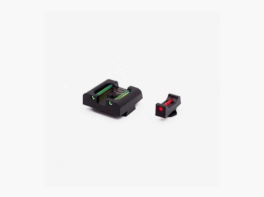 Eemann Tech Tactical Visier Set für GLOCK, Durchmesser: 1,5 mm